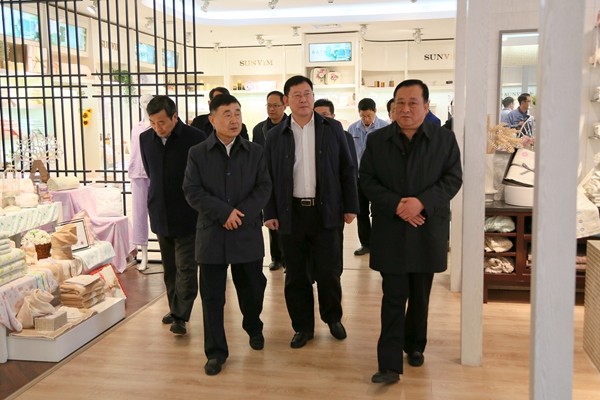 領(lǐng)導關(guān)懷